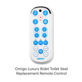 Omigo Luxury Remote