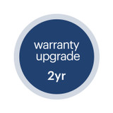 Cypress Two-Year Warranty Upgrade