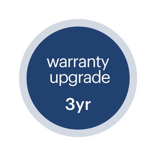 Circle Three-Year Warranty Upgrade