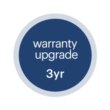 Capella Three-Year Warranty Upgrade