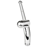 Brondell CleanSpa advanced hand-held bidet sprayer in front of a white background