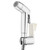 Brondell CleanSpa easy hand-held bidet sprayer with holster