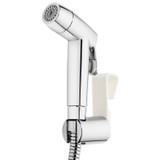 Brondell CleanSpa easy hand-held bidet sprayer with holster