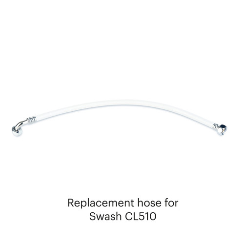 replacement hose for swash CL510