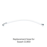 replacement hose for swash CL950