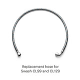 replacement hose for swash CL99 and CL129