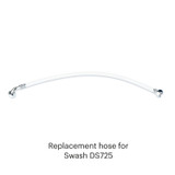 replacement hose for swash DS725