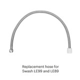 replacement hose for swash LE99 and LE89