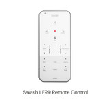 Swash LE99 Remote