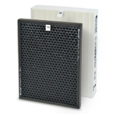 Balance and Source carbon and HEPA filter replacement filter pack