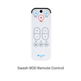 Swash 900 Remote