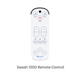 Swash 1200 Remote