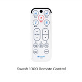 Swash 1000 Remote