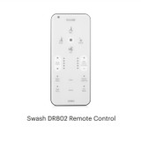 Swash DR802 Remote