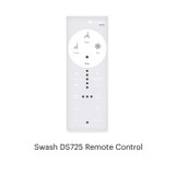 Swash DS725 Remote