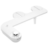Brondell SimpleSpa Eco
Essential Bidet Attachment side view