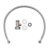 Brondell SimpleSpa Eco
Essential Bidet Attachment parts included