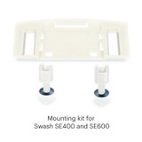 Mounting plate for the swash SE400 and SE600