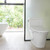 T22 bidet toilet seat lifestyle image